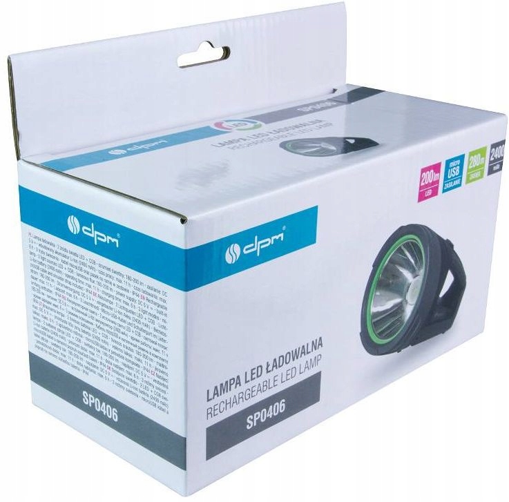 Zestaw zawiera kabel micro USB i pasek na ramię – Wygoda użytkowania