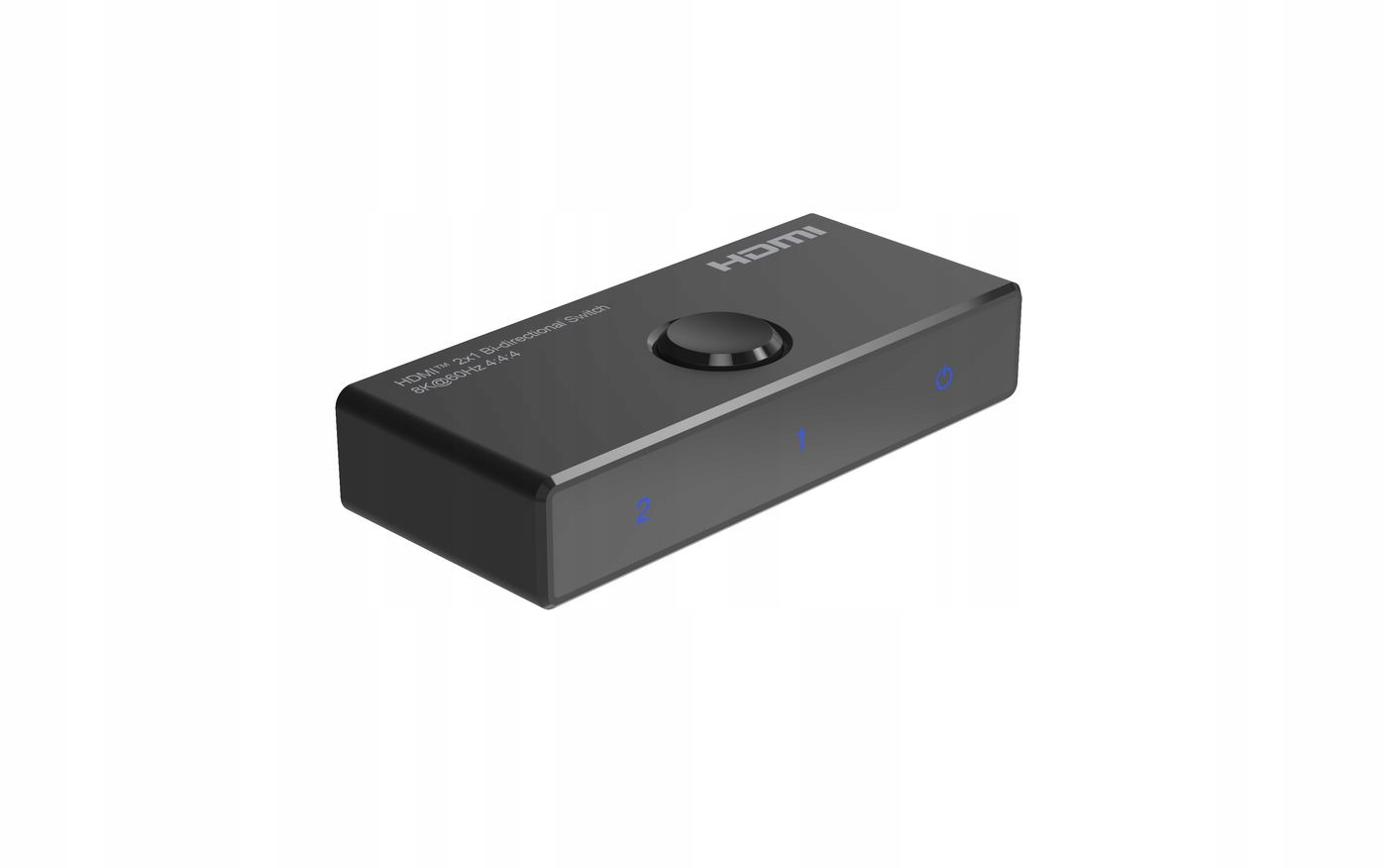 Funkcjonalność Plug and Play – łatwe podłączenie