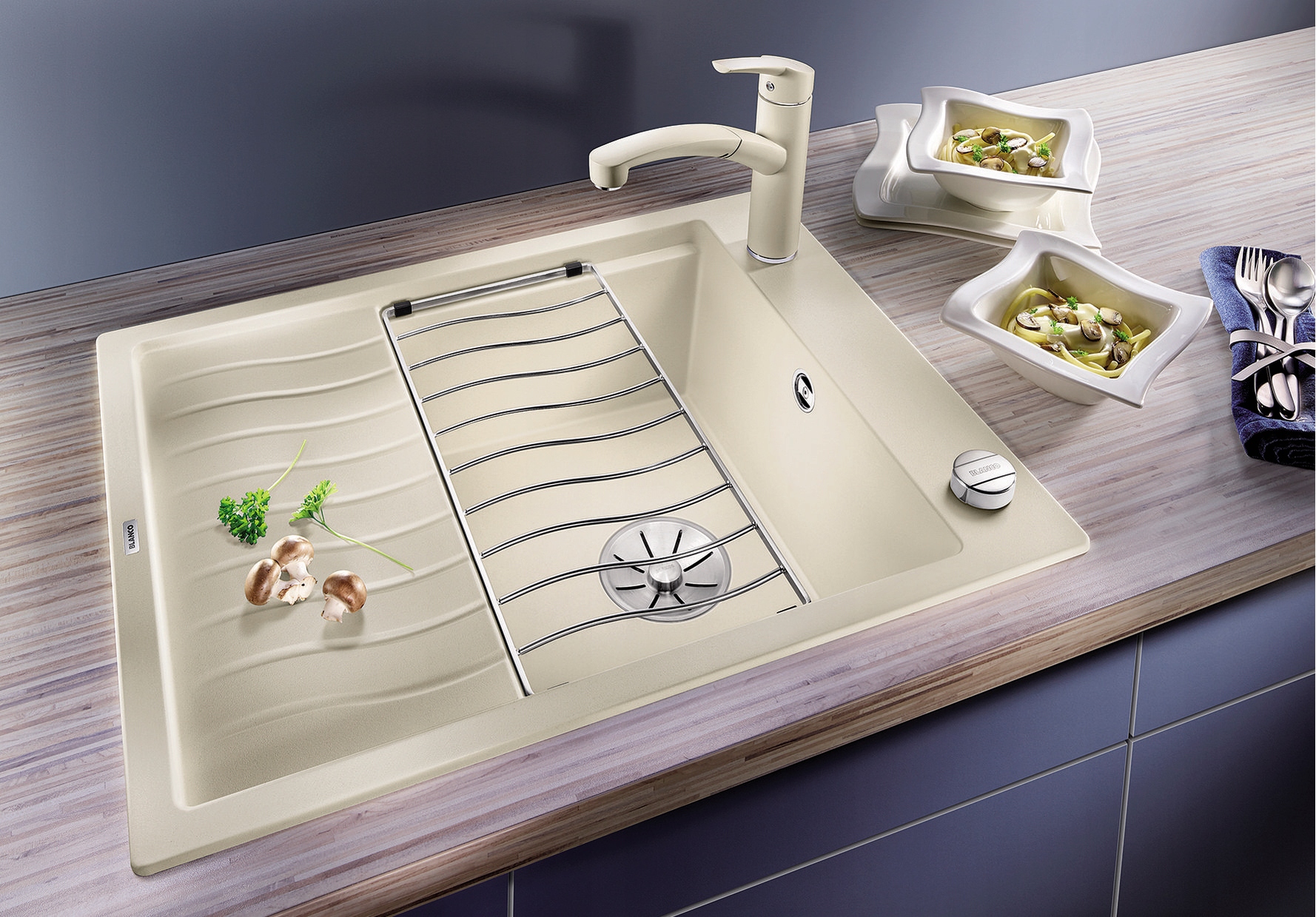 Odwracalny montaż – elastyczność w aranżacji