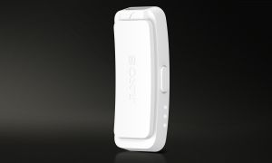 Keep track of your lifestyle and see how you live with wearable technology Lifelog.