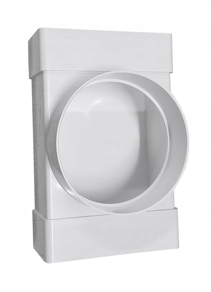 Wysokiej jakości materiały: PVC i ABS