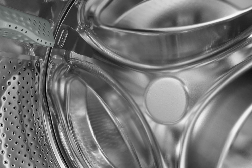 Programy prania dostosowane do różnych tkanin