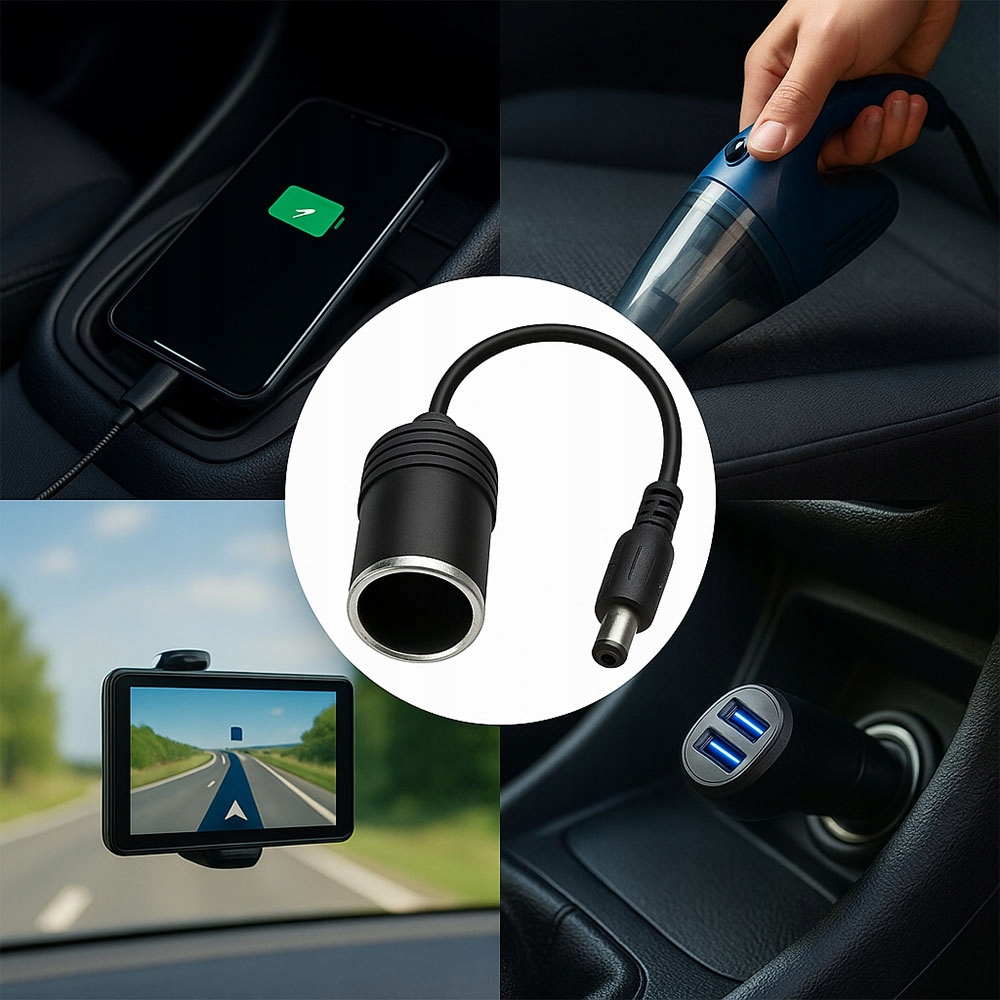 Ładowanie Urządzeń Mobilnych – Powerbank Manta w Akcji