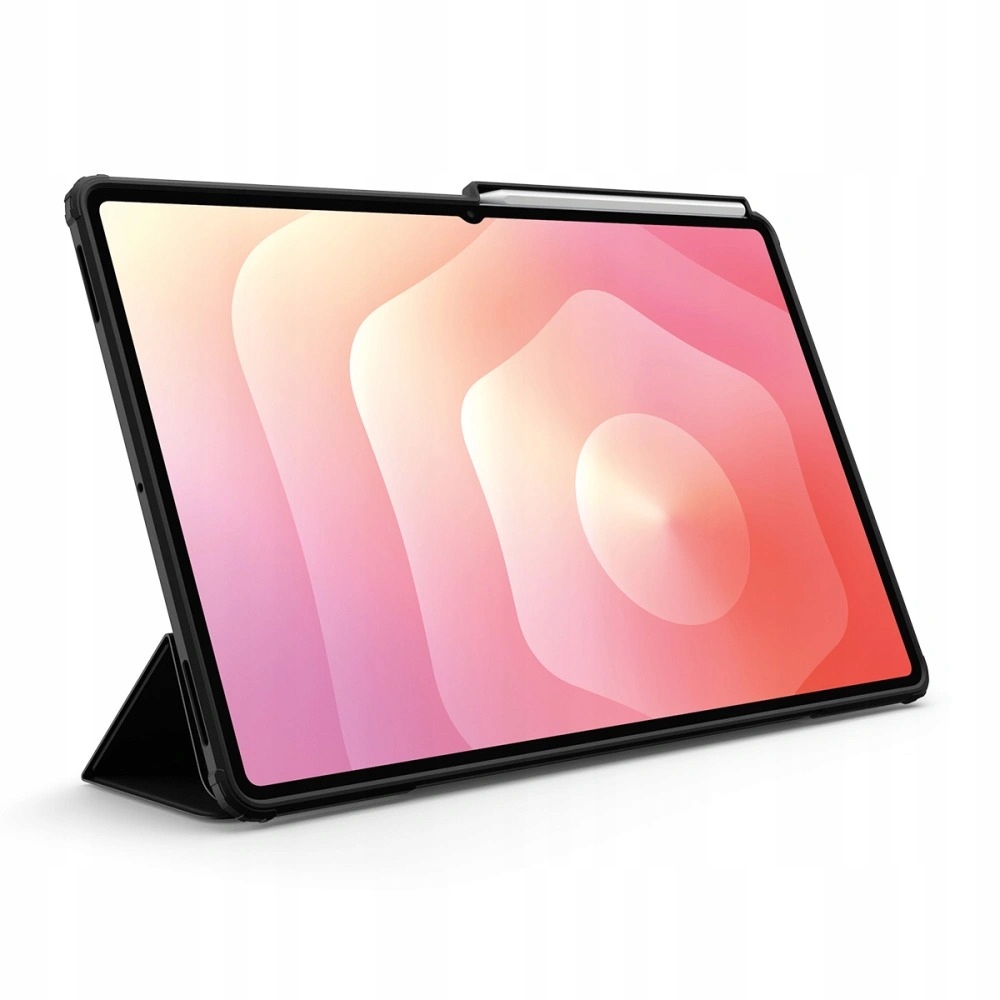 Inteligentny system automatycznego włączania i usypiania tabletu