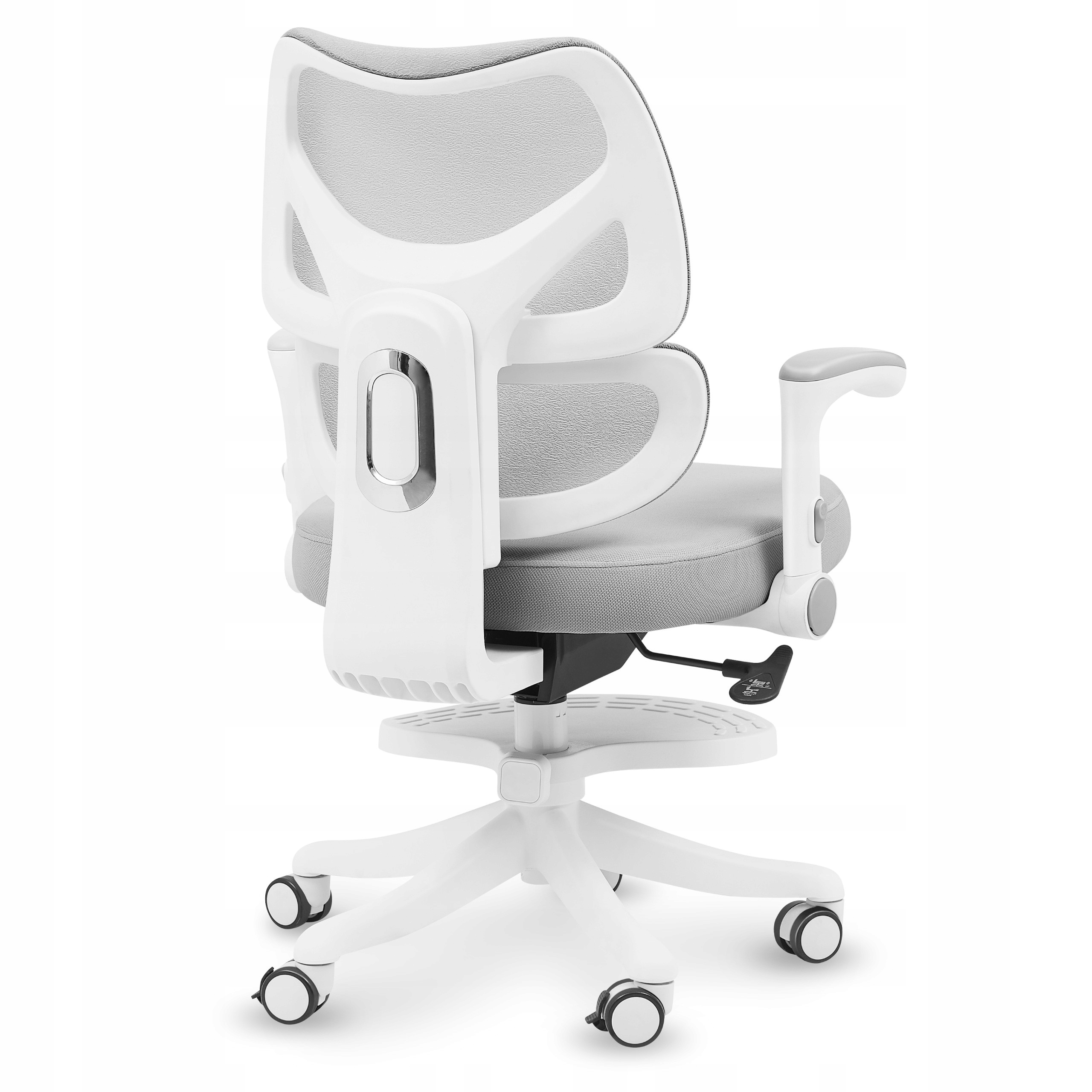 Ergonomiczne podłokietniki – wsparcie dla rąk i barków