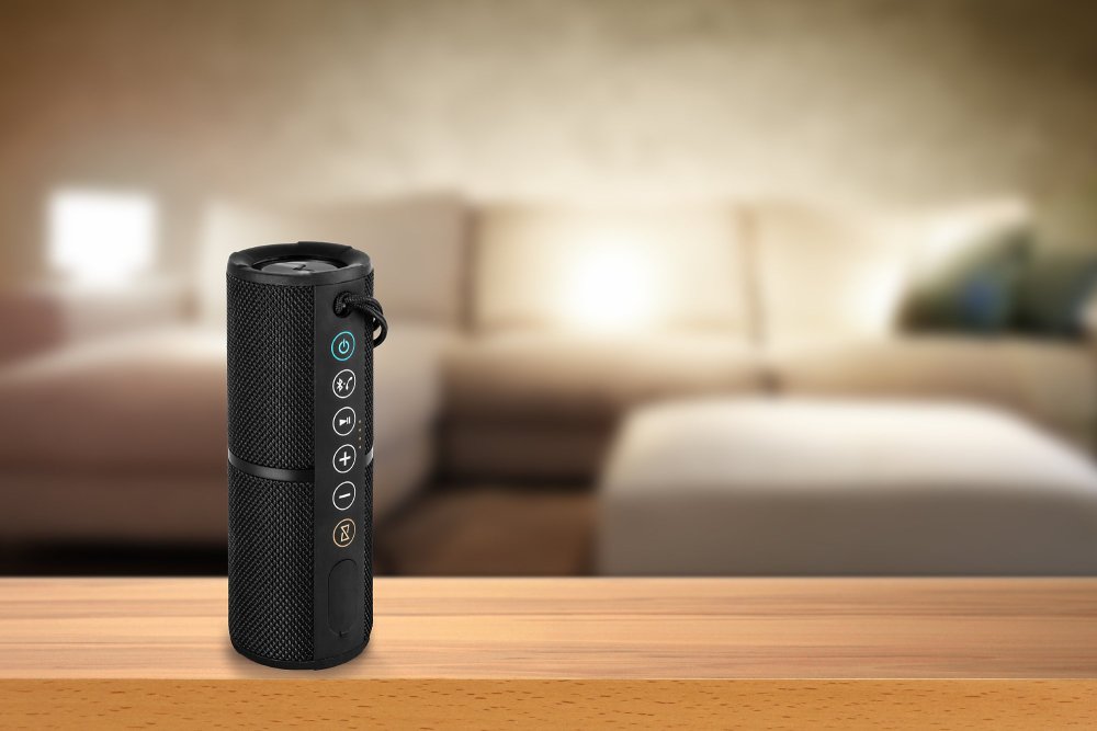 Wbudowany mikrofon do rozmów głośnomówiących