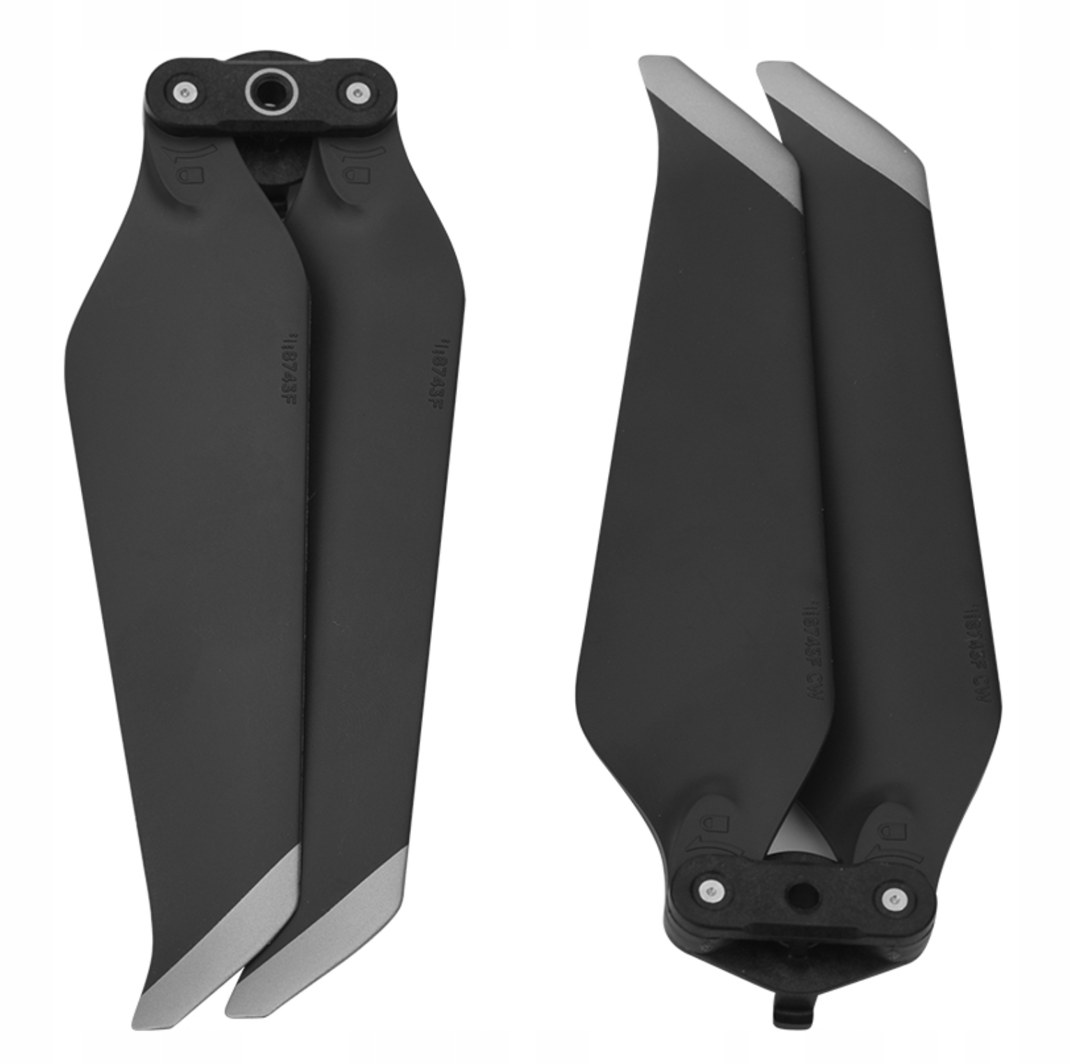 Materiały najwyższej jakości: włókno węglowe i szklane