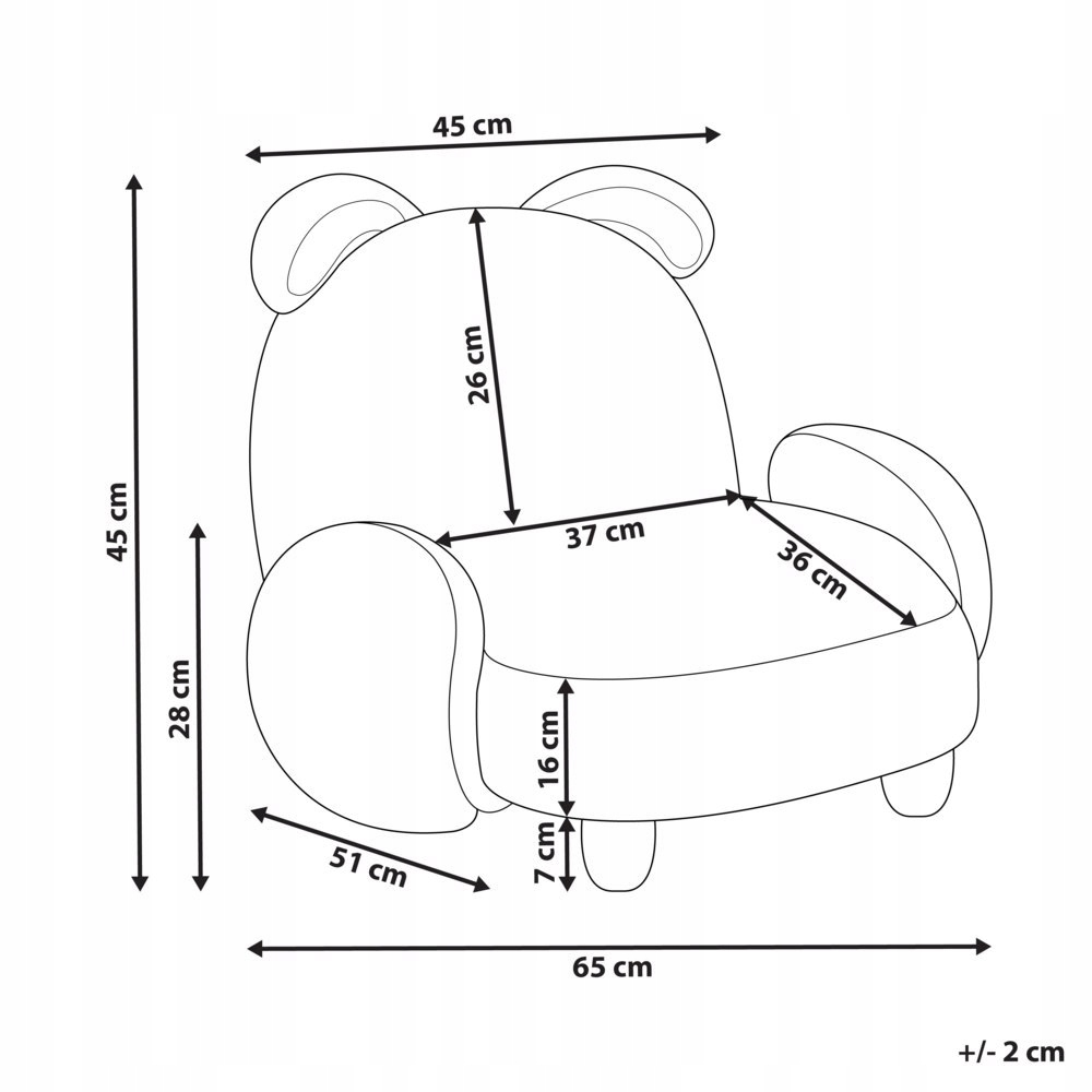 Łatwość w pielęgnacji i czyszczeniu