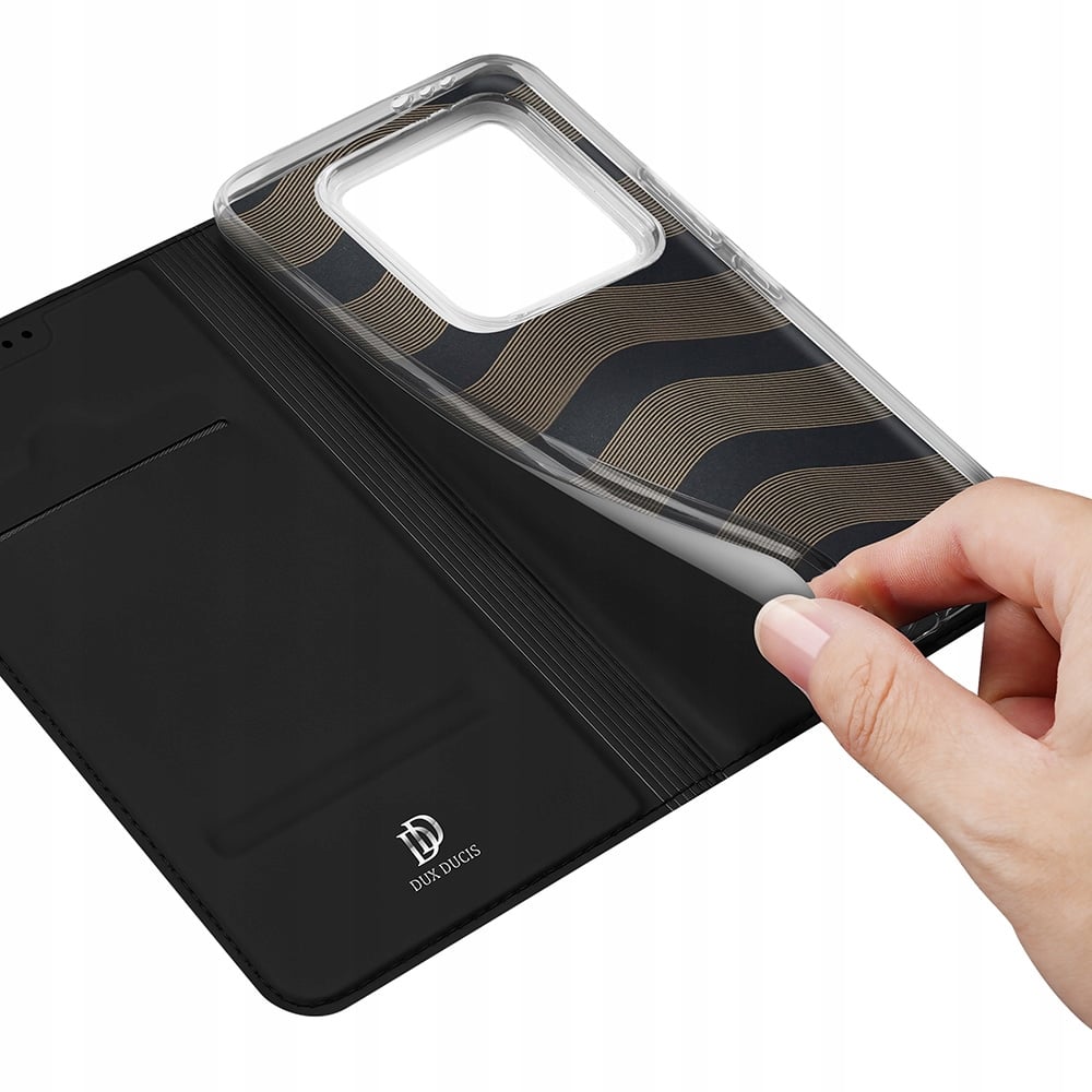Ergonomiczny design – idealne dopasowanie do Xiaomi 14T