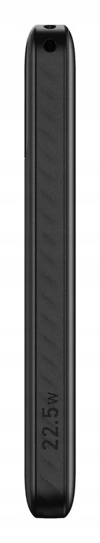 Wbudowany wyświetlacz – Kontrola poziomu naładowania