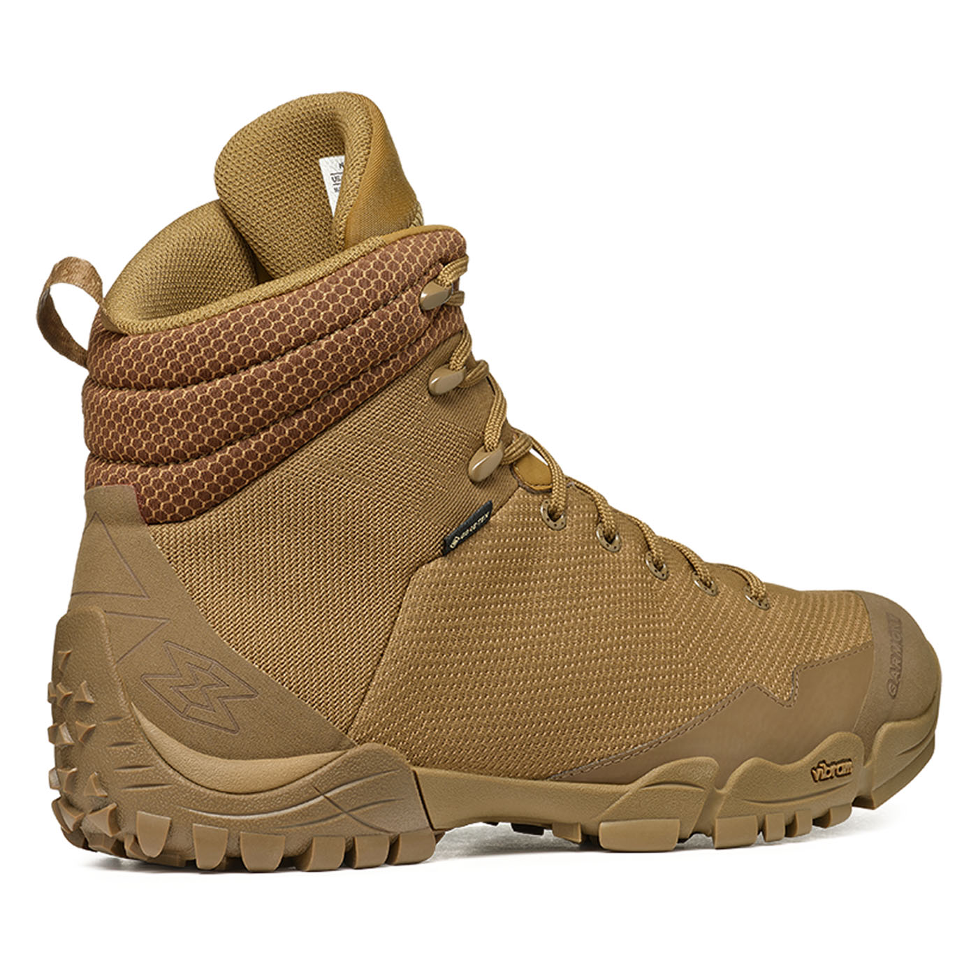 Wodoodporna membrana Gore-Tex dla maksymalnej ochrony