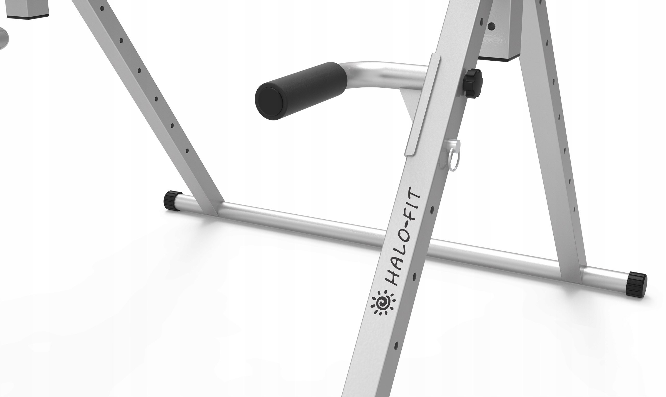 Solidna Konstrukcja i Stabilność podczas Ćwiczeń