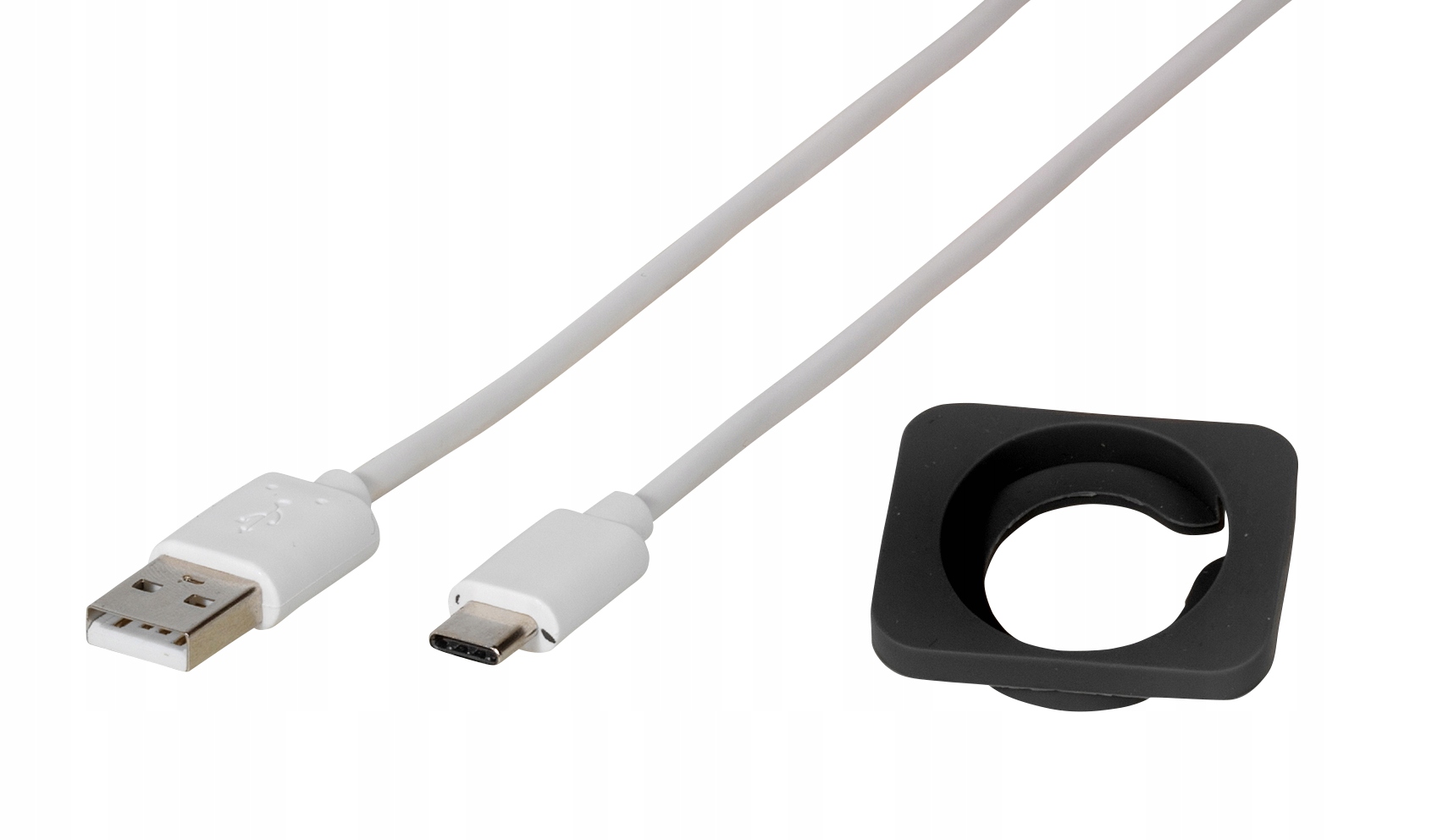 Zawartość opakowania i długość kabla