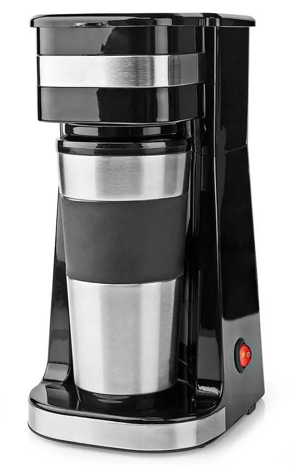 Wydajność i moc – 700 W dla najlepszej kawy