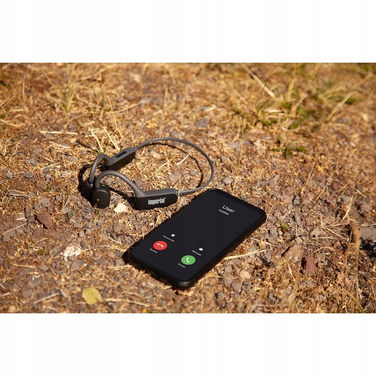 Zintegrowana pamięć 32 GB – Muzyka zawsze pod ręką