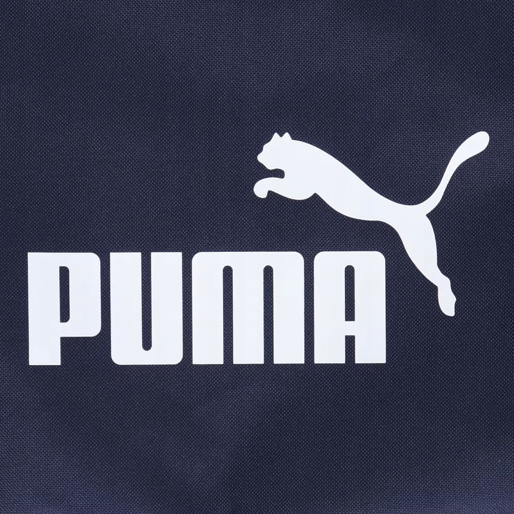 Stylowy design z logo Puma