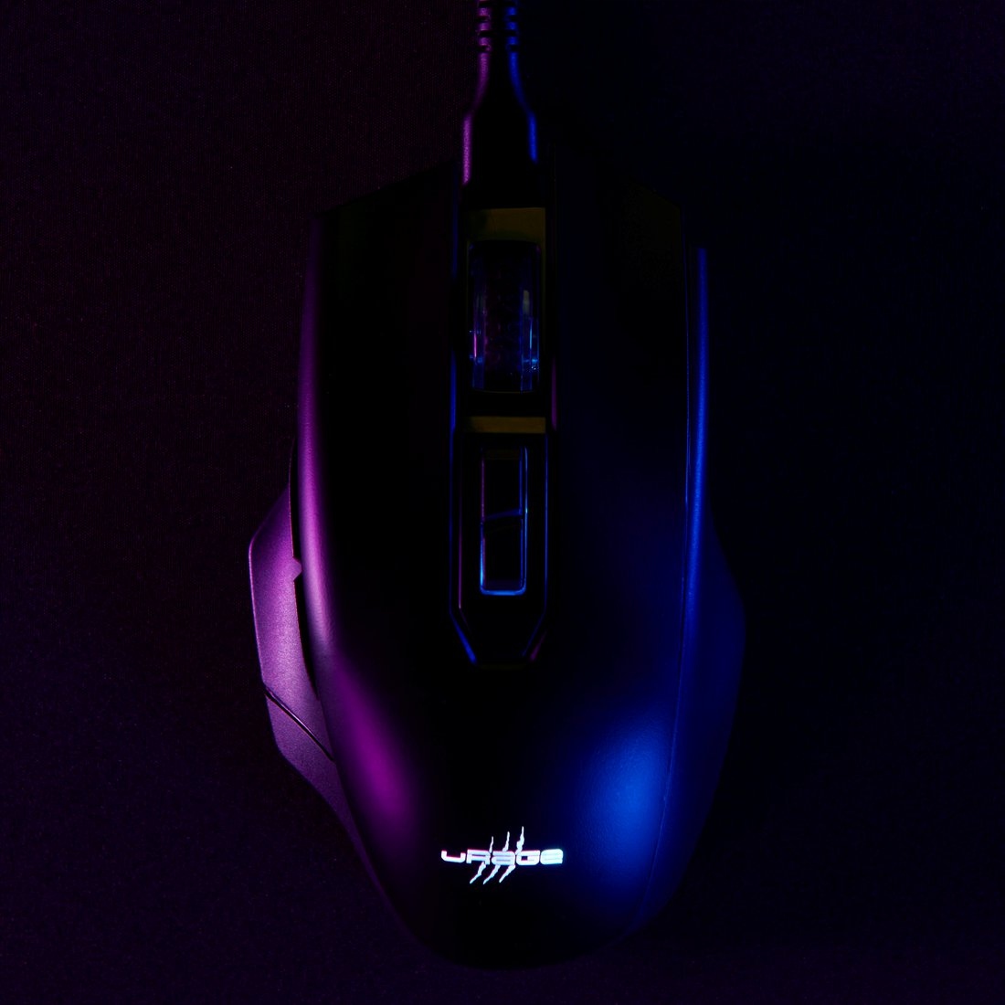 Najważniejsze technologie w myszce Reaper 410
