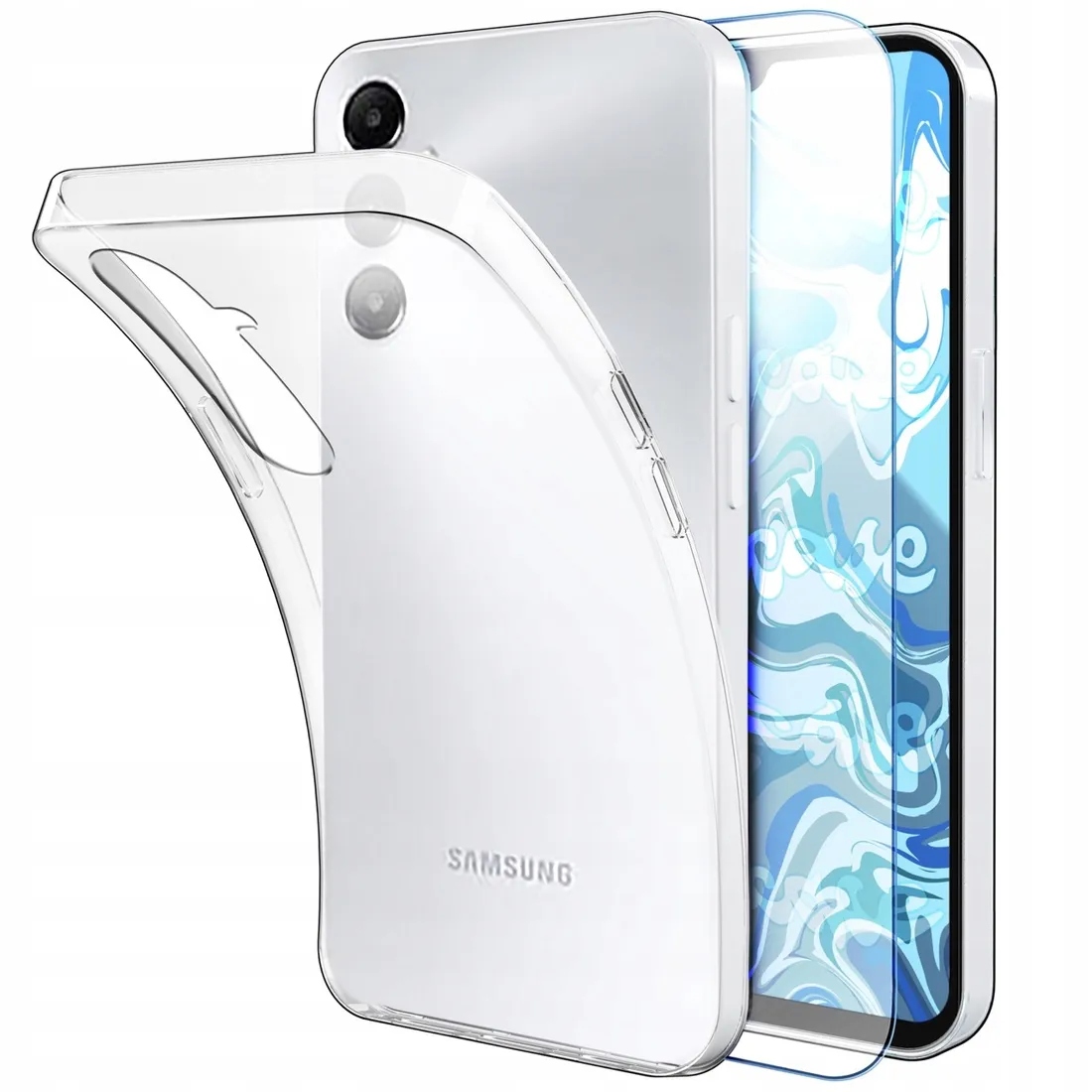 Idealne dopasowanie do modelu Galaxy A05s