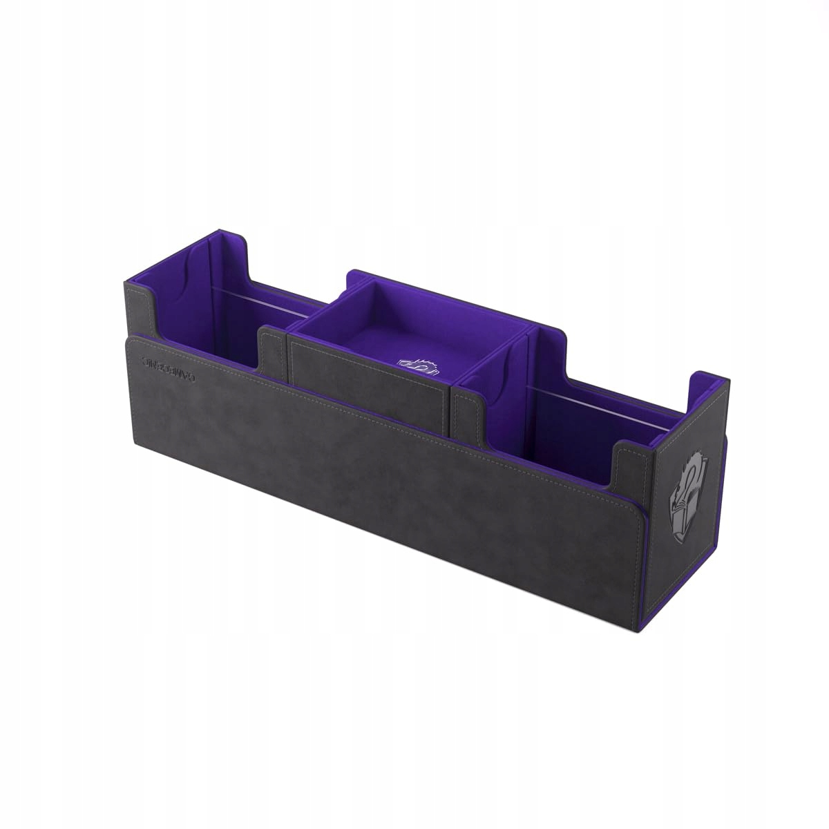 Bezpieczne przechowywanie kart i akcesoriów