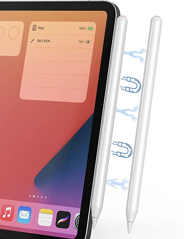 Magnetyczne ładowanie USB-C – Wygodne i szybkie zasilanie