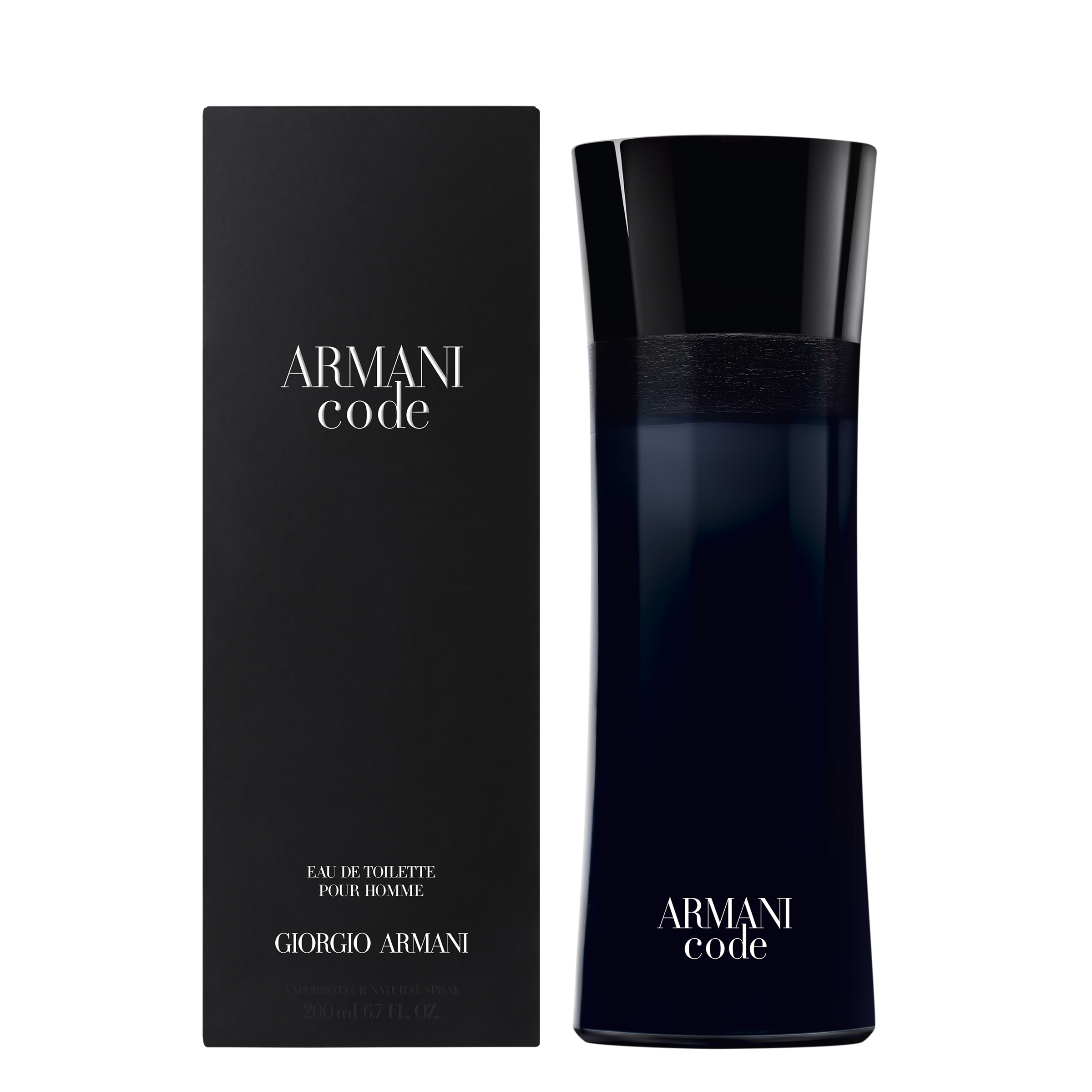 Dlaczego warto wybrać Armani Code? – Elegancja i zmysłowość w jednym