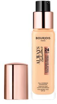 Podkład Bourjois Always Fabulous 120 Light Ivory