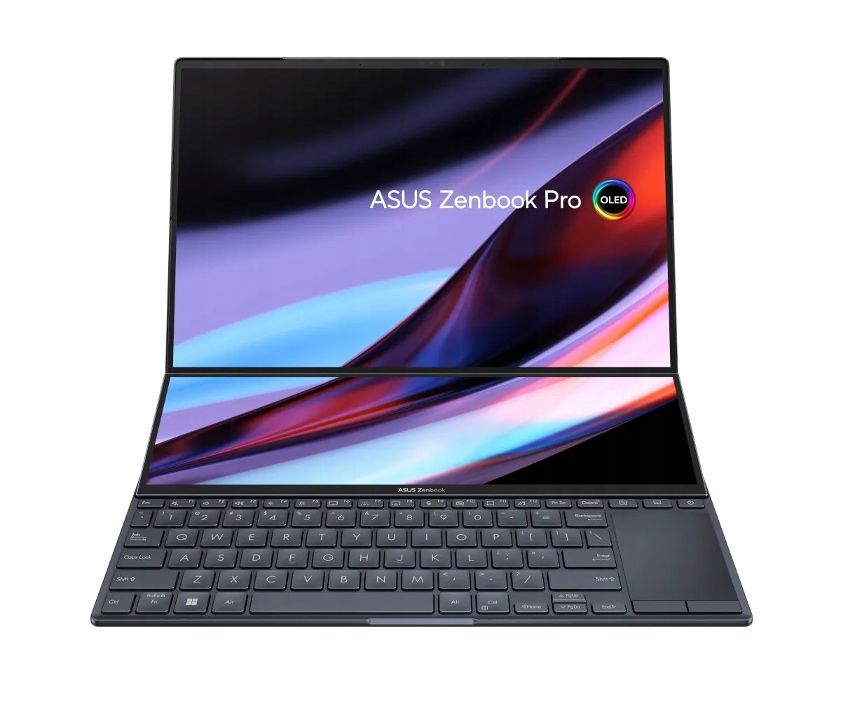 System operacyjny Windows 11 Pro – Nowoczesne oprogramowanie