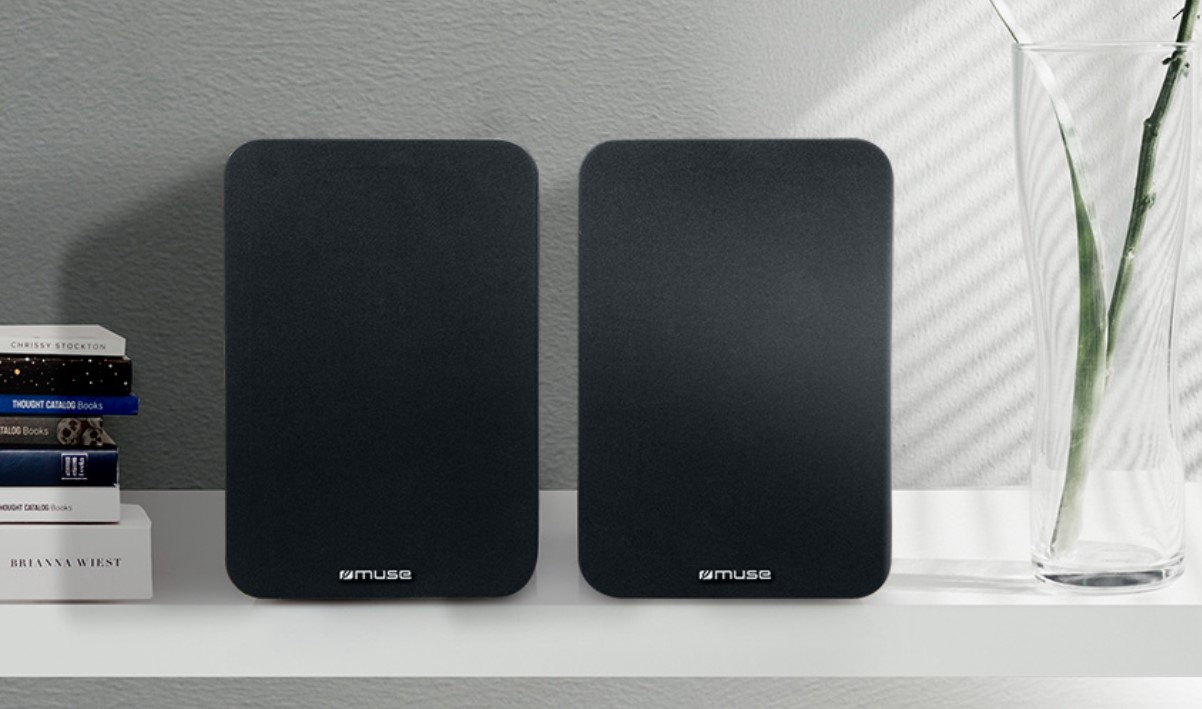 Bezprzewodowa technologia Bluetooth – Muzyka bez ograniczeń