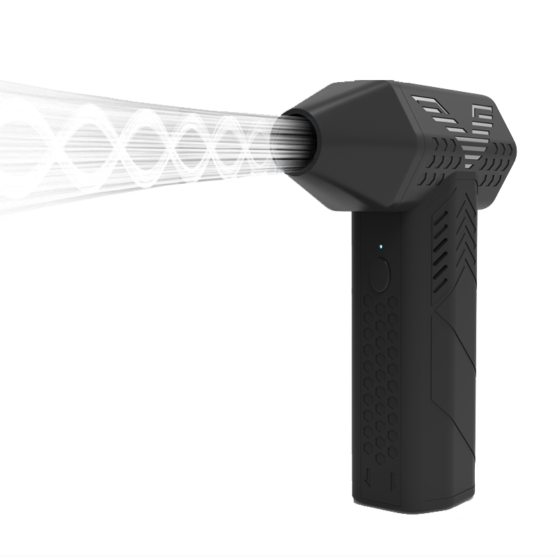 Mini Turbowentylator Dmuchawa wielofunkcyjna X5 – Idealne rozwiązanie do czyszczenia i osuszania