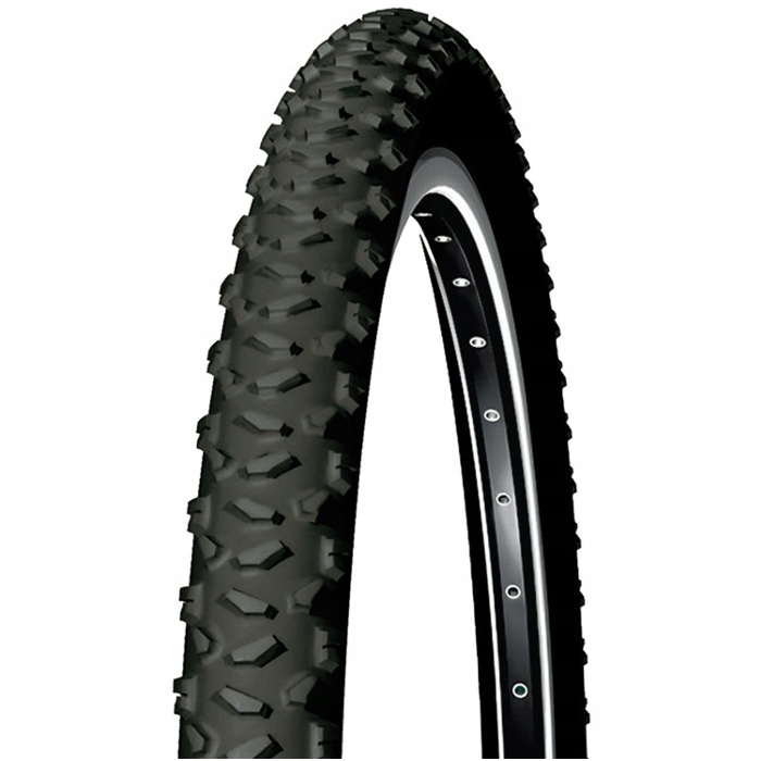 Zastosowanie w rowerach MTB