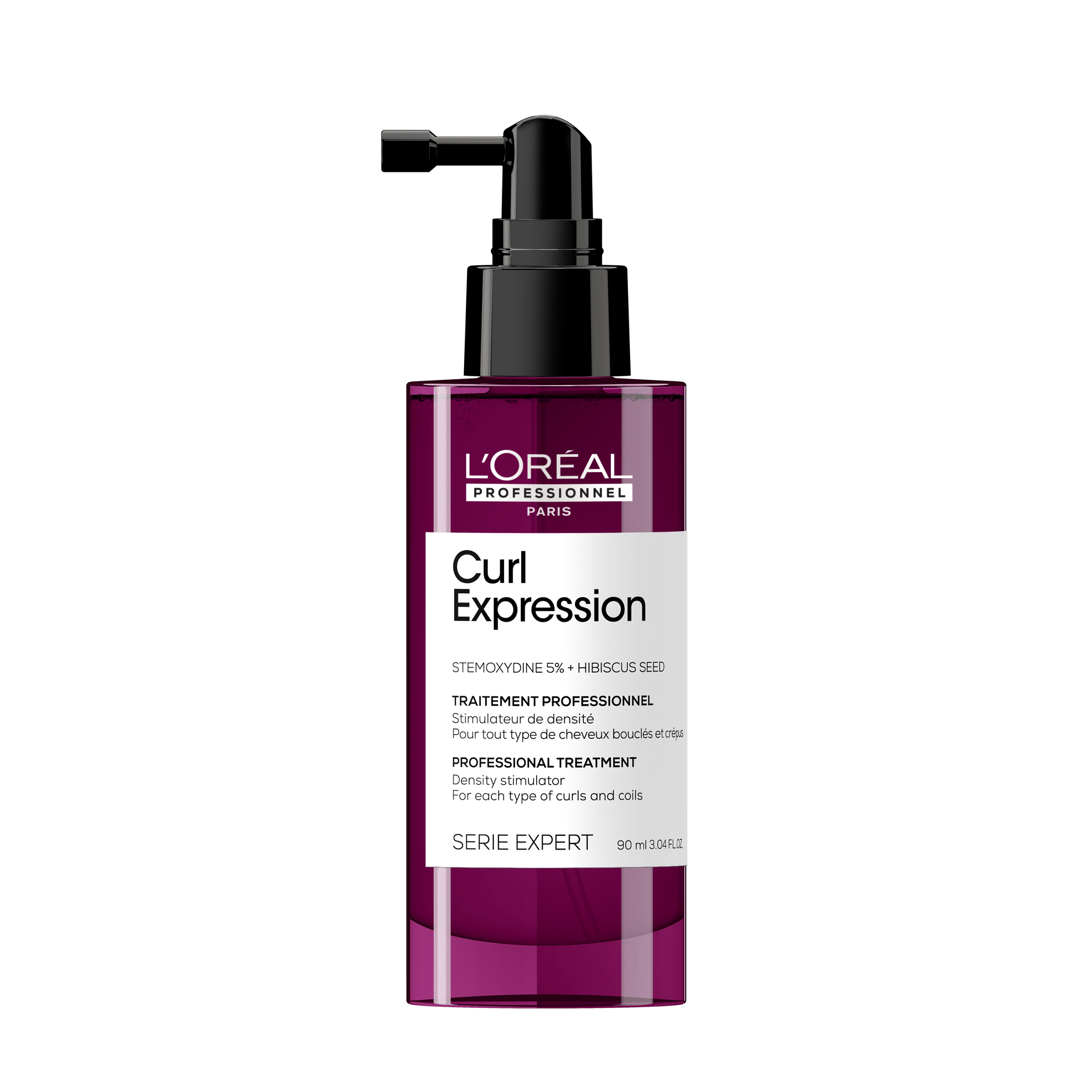 L'OREAL PROFESSIONNEL Serie Expert Curl Expression – Serum do kręconych włosów 90ml