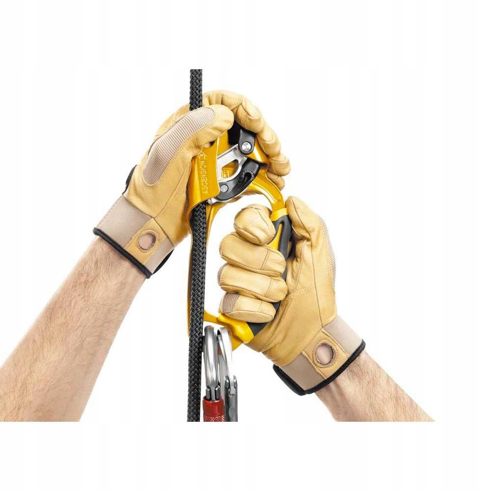 Ergonomiczna rączka z elastomeru – Komfortowy uchwyt w każdych warunkach