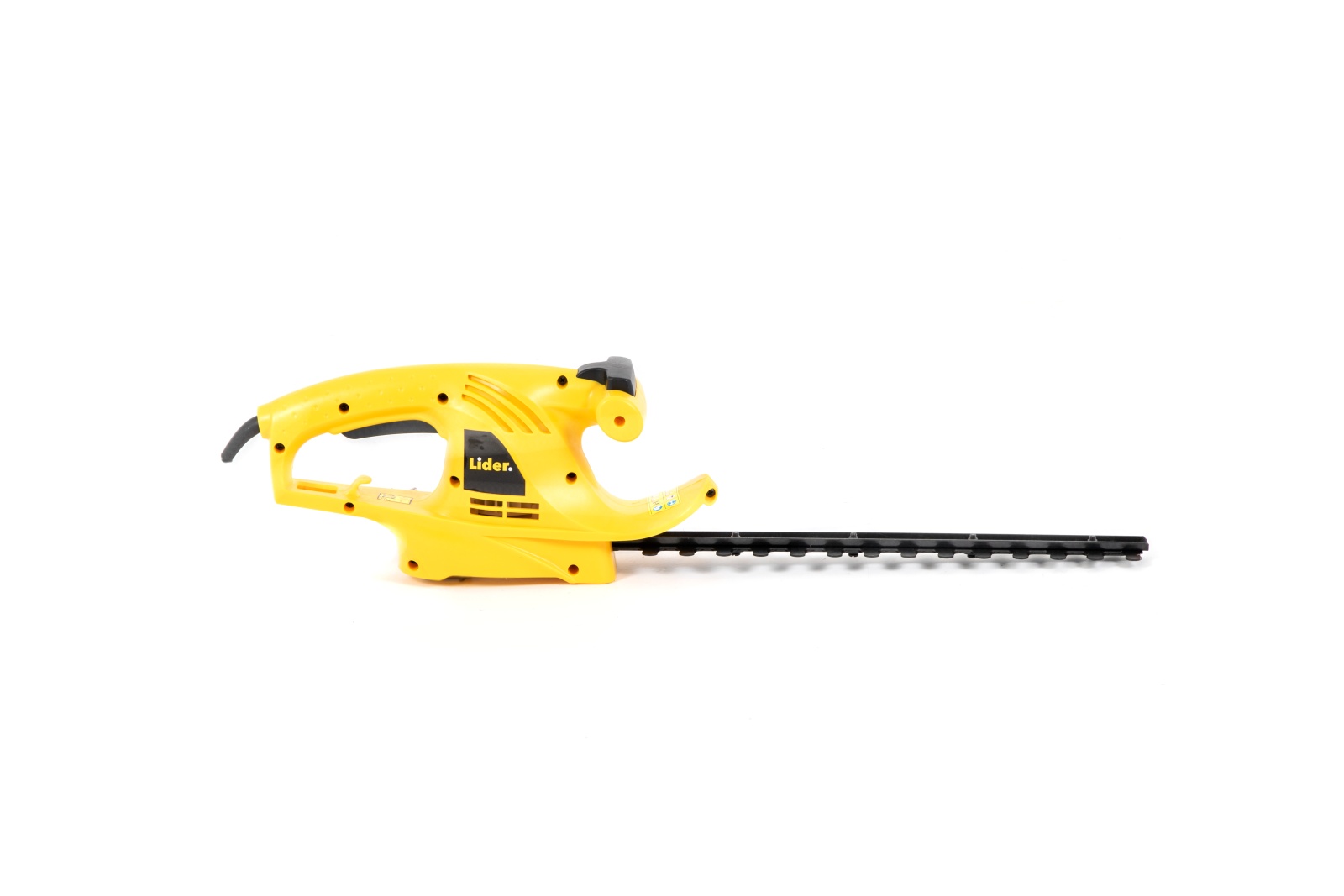 Wydajność i moc – Silnik 450 W dla efektywnego cięcia