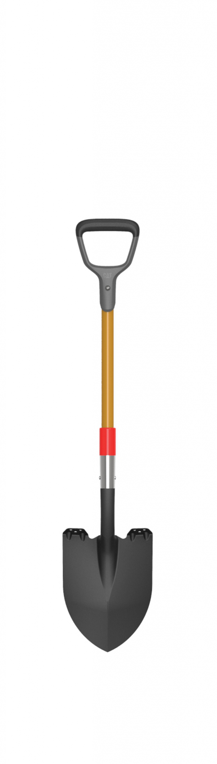 Łopata J-Series D-Handle Round Point – Niezawodne Narzędzie do Prac w Ogrodzie