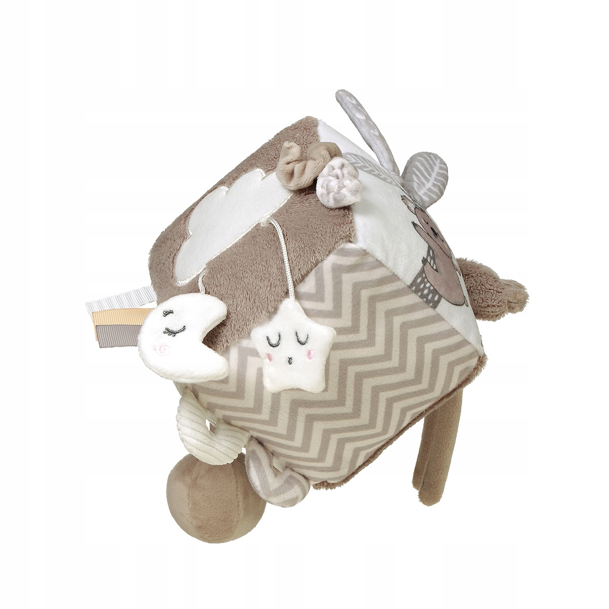 Wspomaganie rozwoju manualnego dziecka