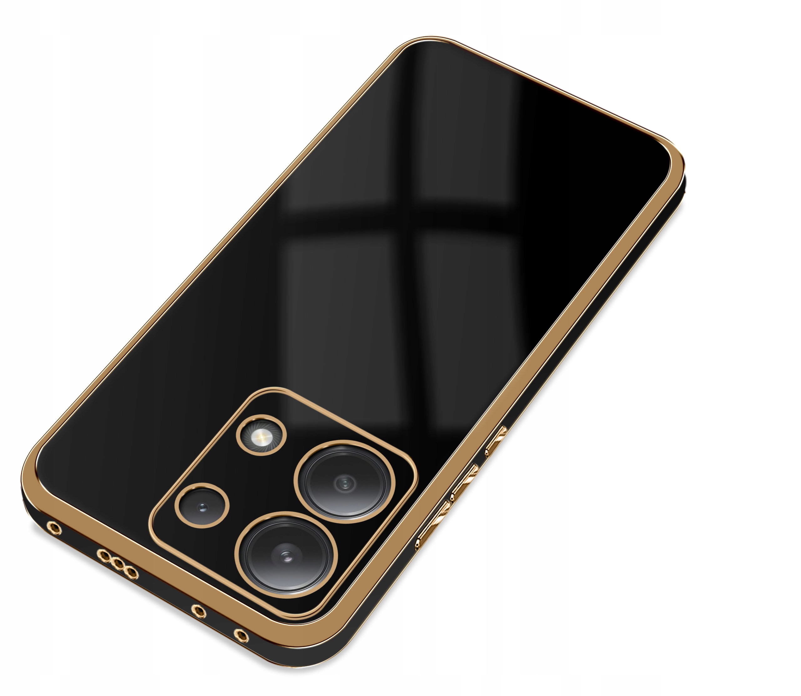 Kompatybilność z Xiaomi Redmi Note 13 Pro 4G