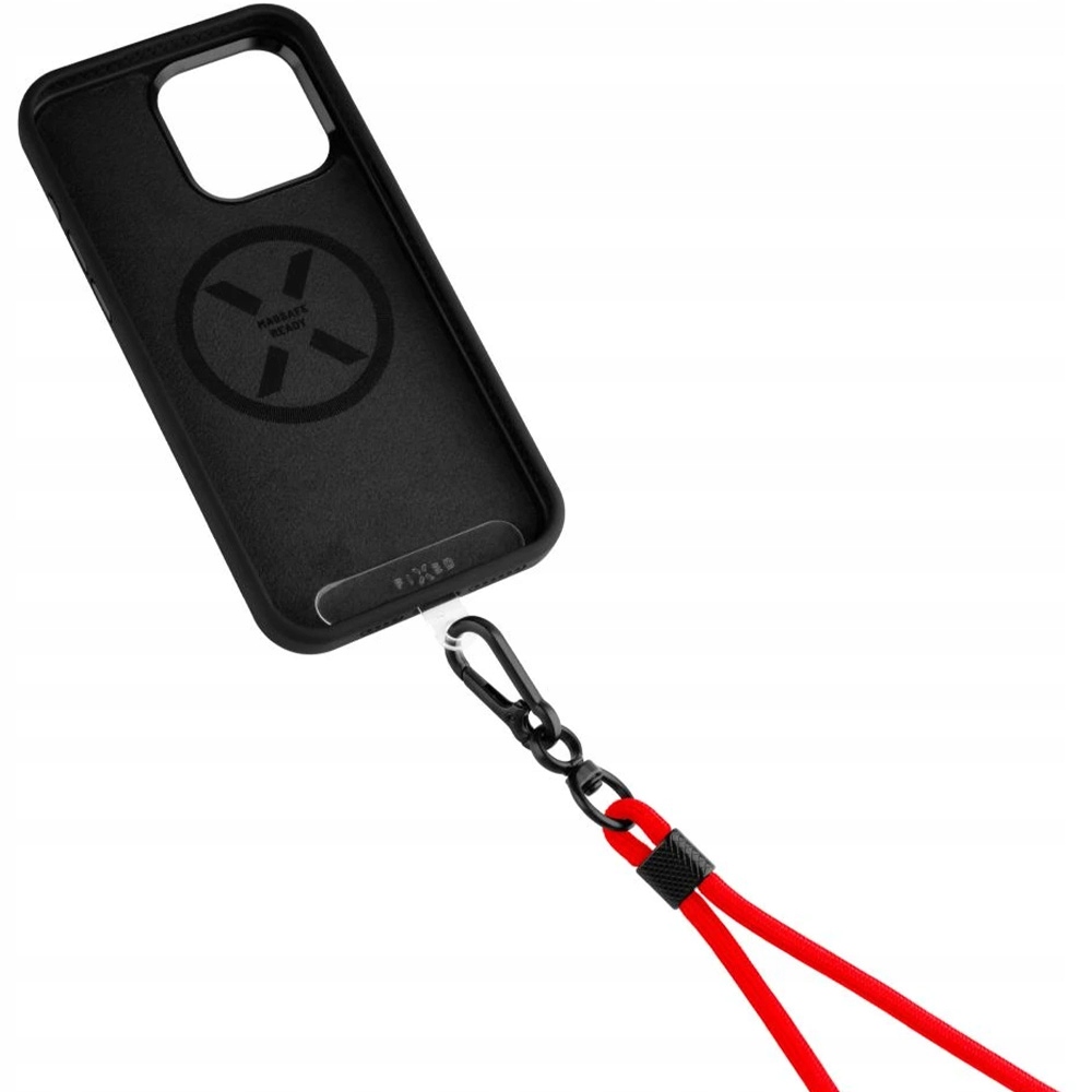 Smycz Fixed FIXED Universal Lanyard do Telefonów – Wygoda i bezpieczeństwo w jednym