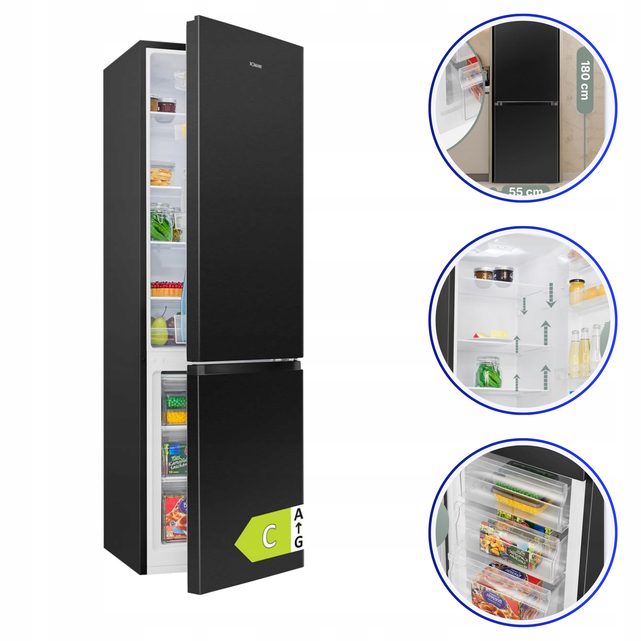 Wymienny zawias drzwi – Elastyczność w aranżacji przestrzeni