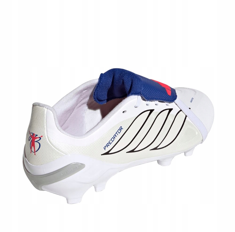 Inspiracja reprezentacją Anglii – Styl i charakter