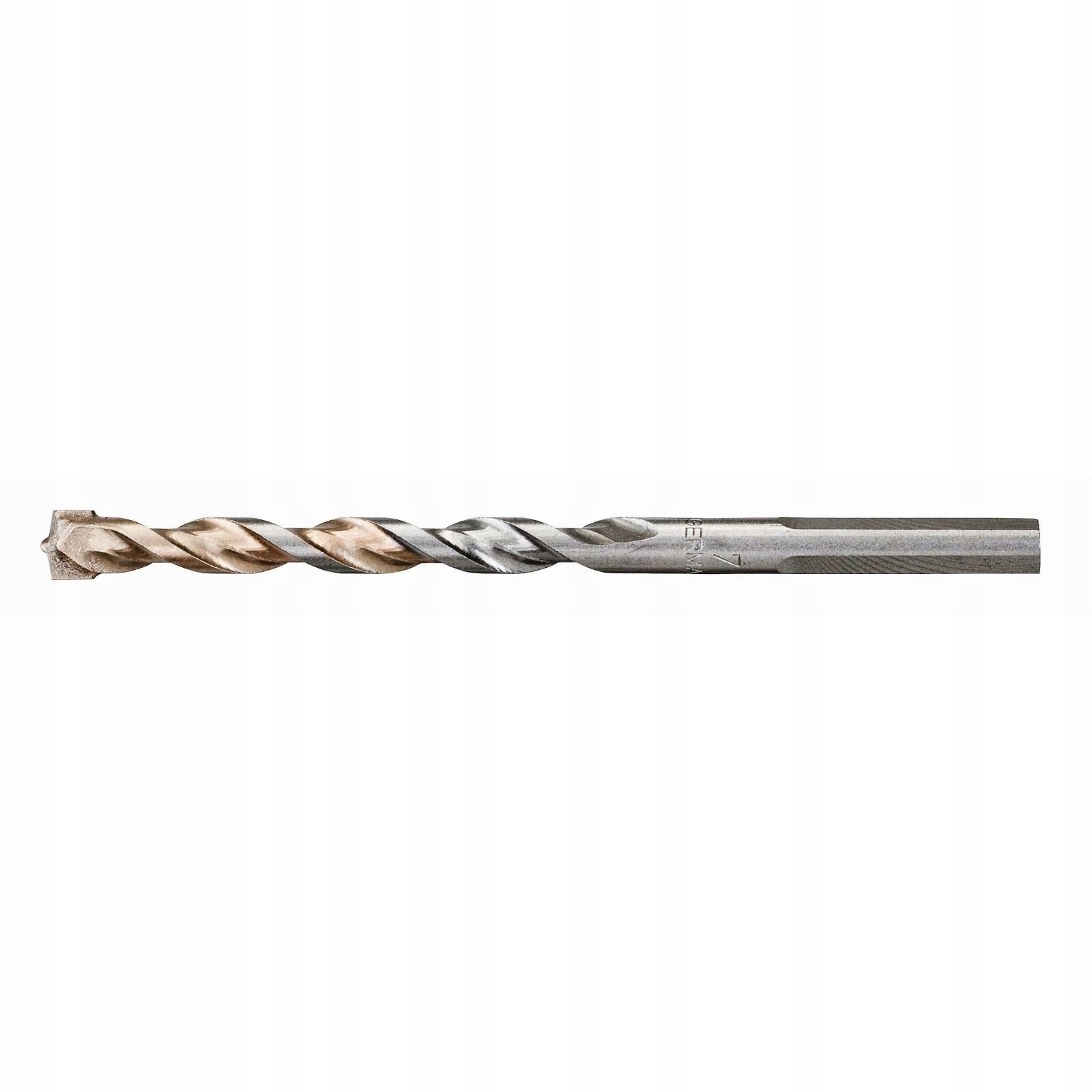 Wiertło 14 Degrees East EXTREME 6x150mm – Wydajność i precyzja w jednym