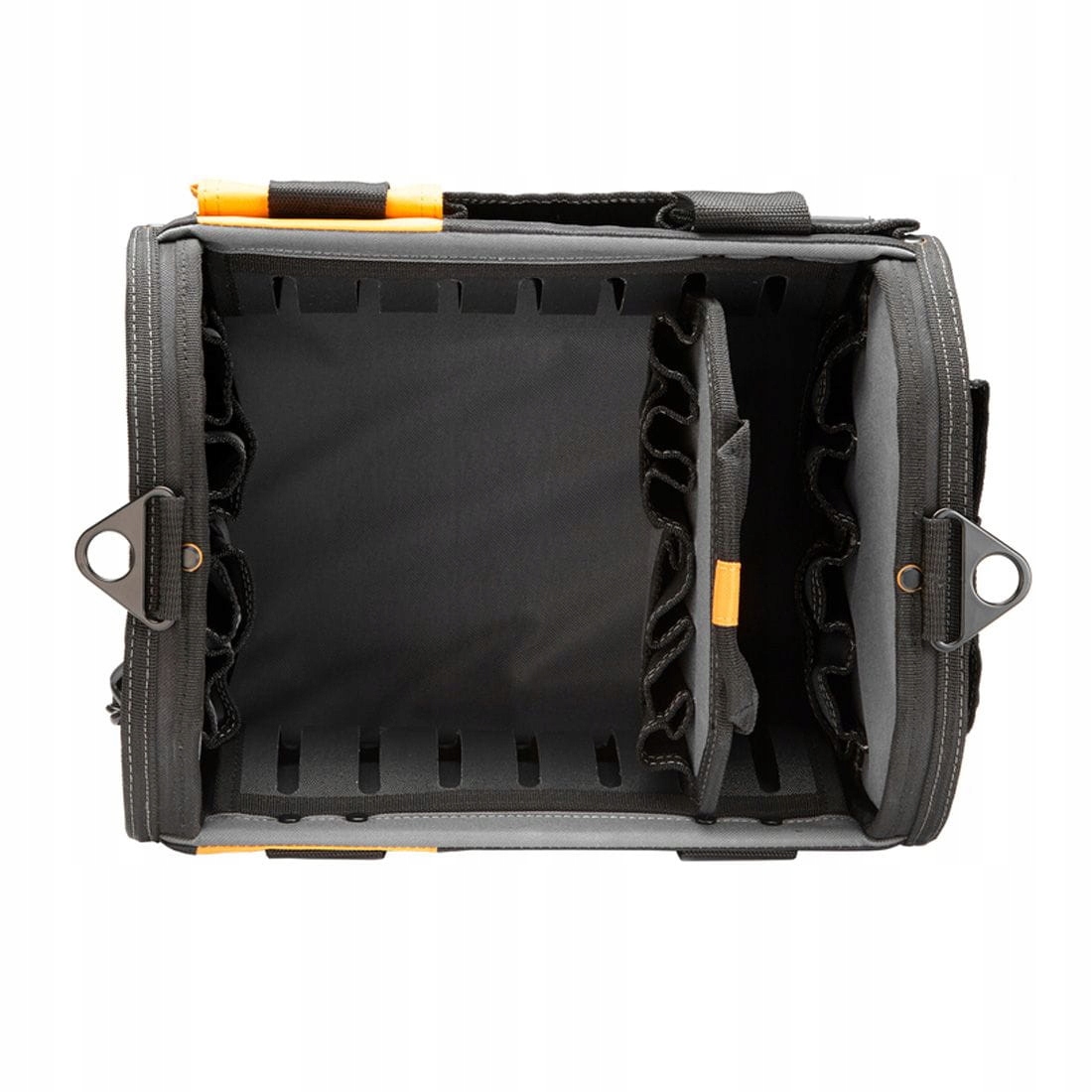 Praktyczne kieszenie i uchwyty – 61 możliwości organizacji