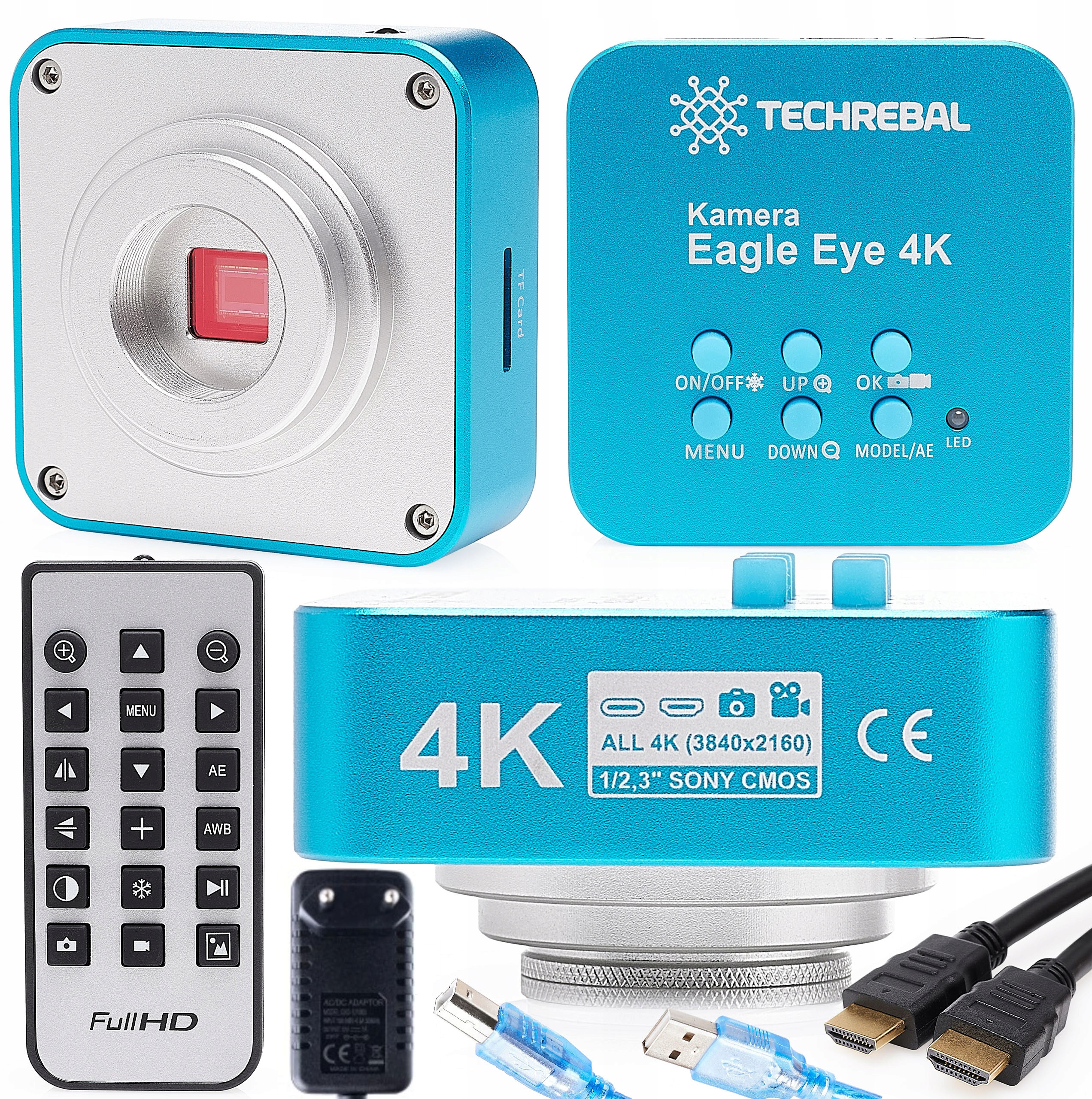 Precyzyjna Lutownica Blue Jet 60W – Idealne narzędzie dla każdego majsterkowicza