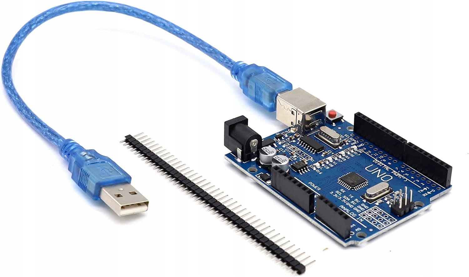 Kompatybilność z Arduino IDE i innymi środowiskami programistycznymi