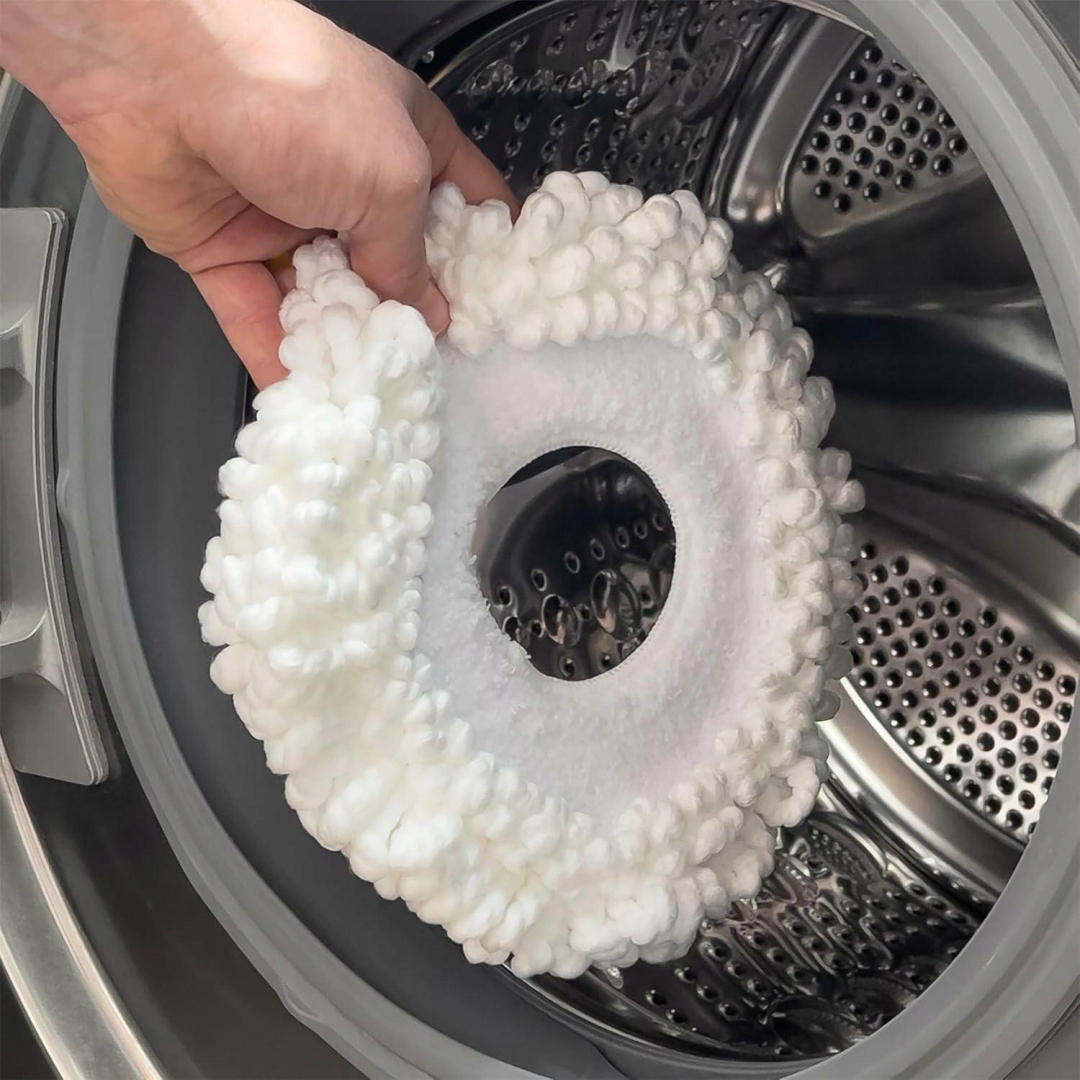 Trójkątna głowica – łatwy dostęp do zakamarków