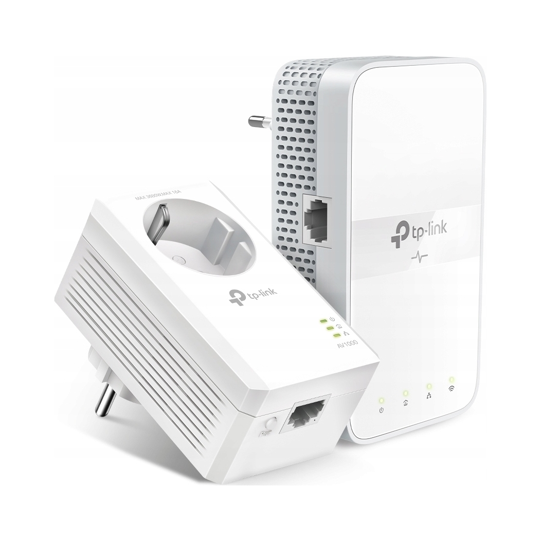 Funkcje Plug & Play – Łatwe i szybkie uruchomienie