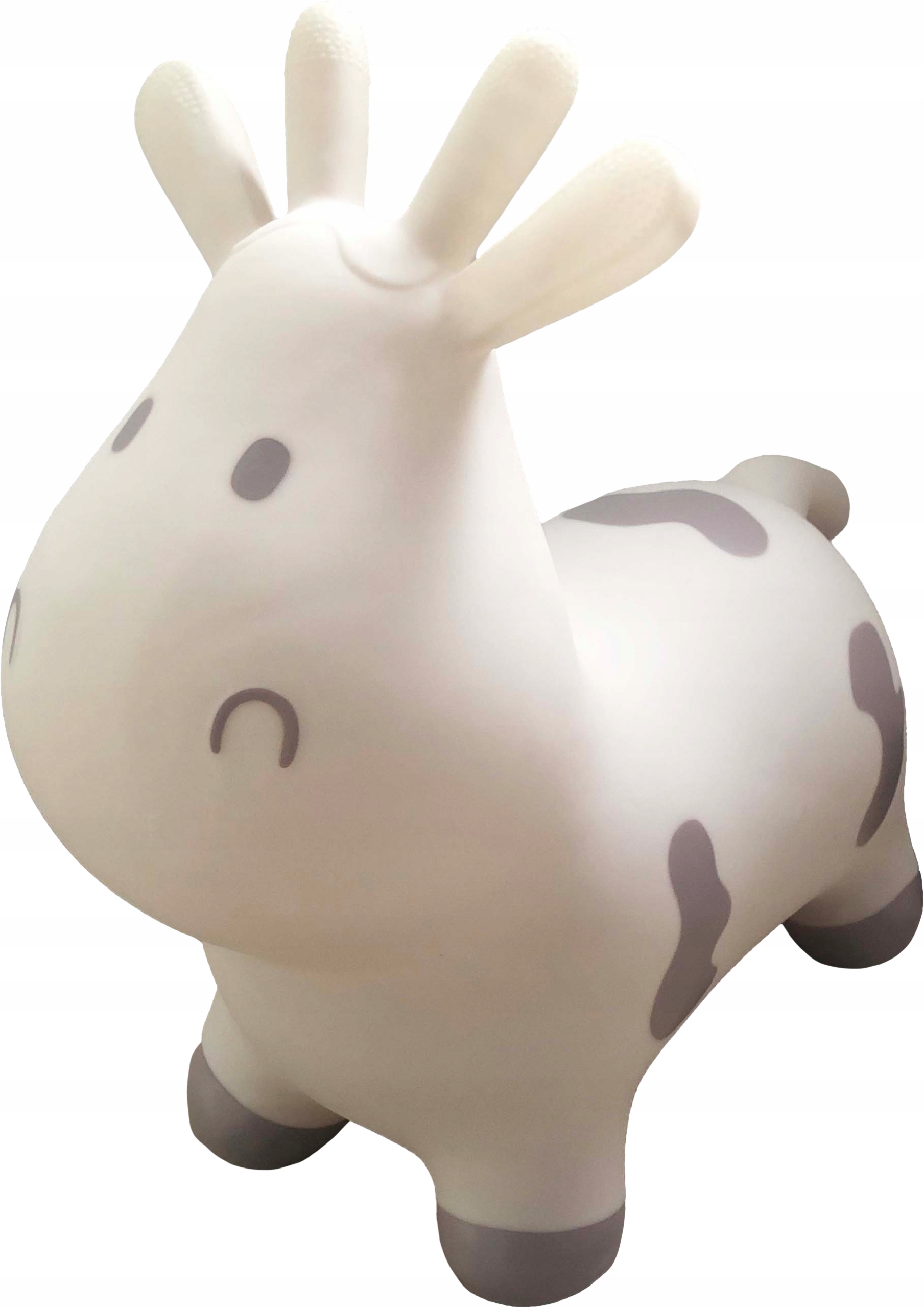 TRYCO SKOCZEK KRÓWKA BEŻOWA – Radość z każdego podskoku!