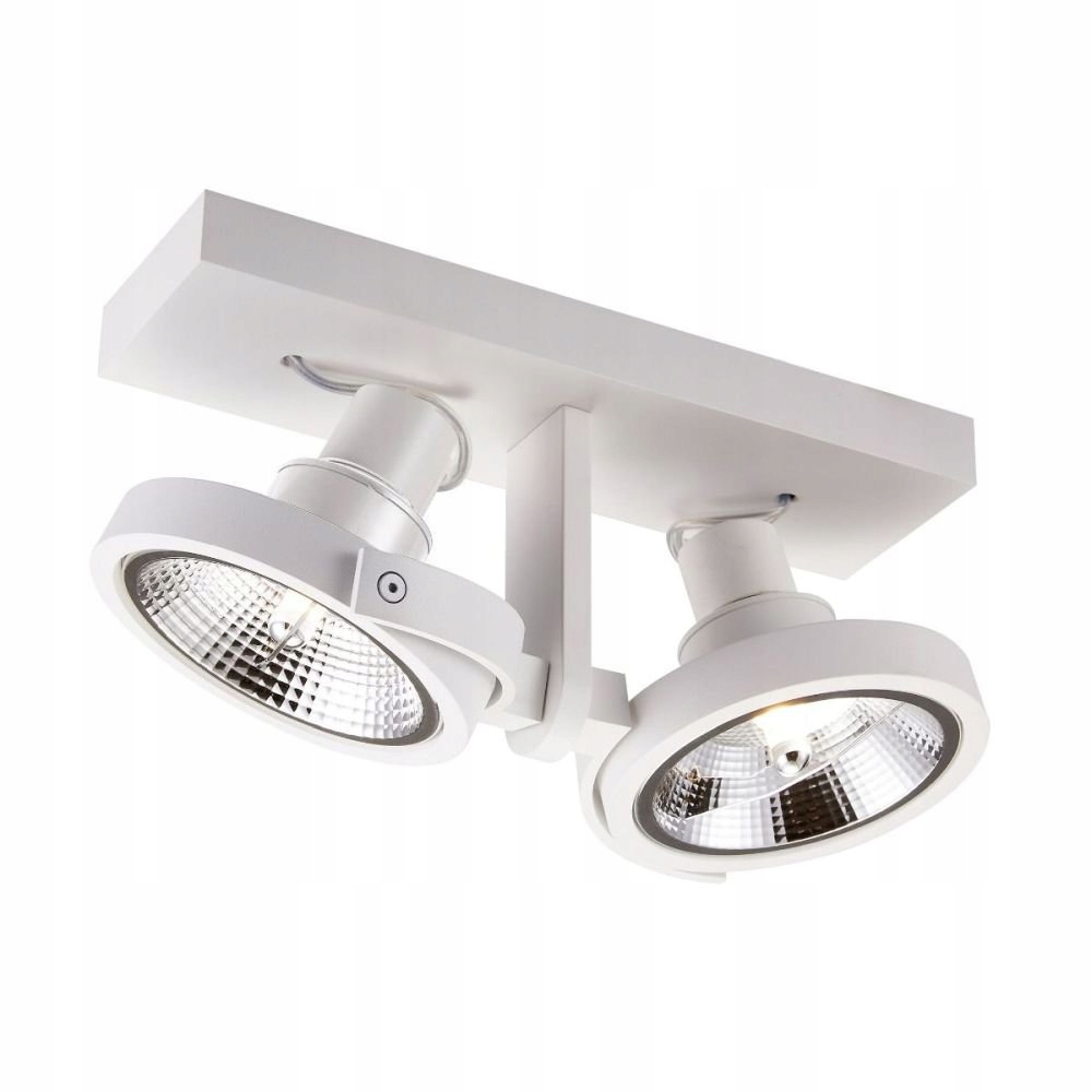 Lampa reflektor spot MASTER ACGU10-183-N Zuma Line – Nowoczesne oświetlenie do każdego wnętrza