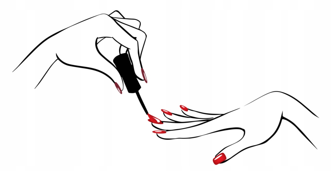 Krok po kroku: Aplikacja bazy kauczukowej