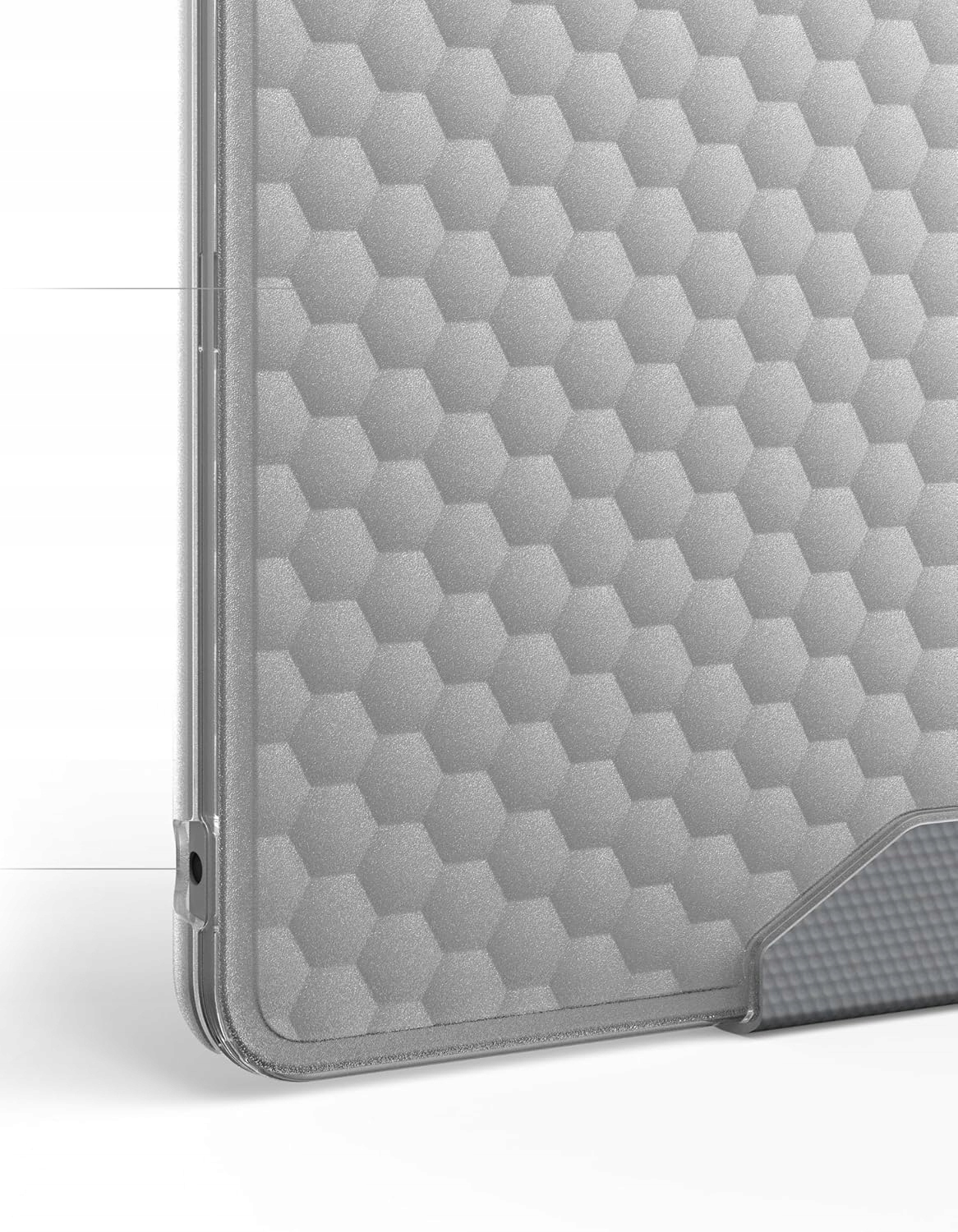 Lekka konstrukcja – tylko 0,200 kg