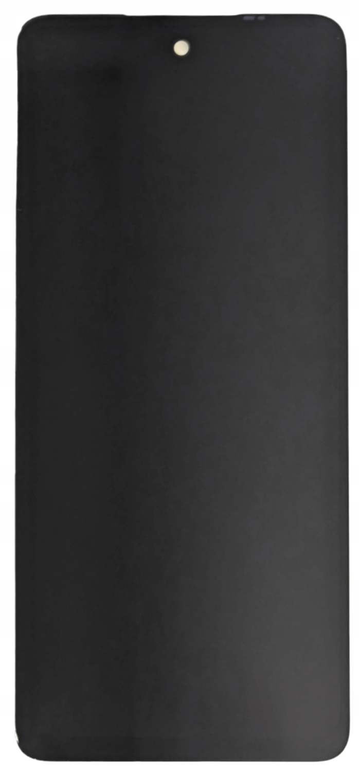 Wysoka jakość obrazu dzięki matrycy IPS LCD